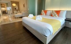 High Street Centre (D6), Apartment #457892271